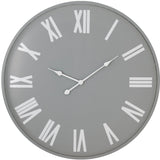 Lisette Rothay Large Wall Clock