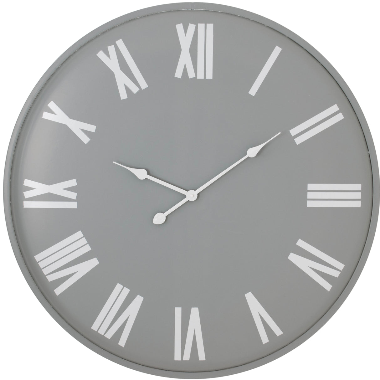 rothay large wall clock