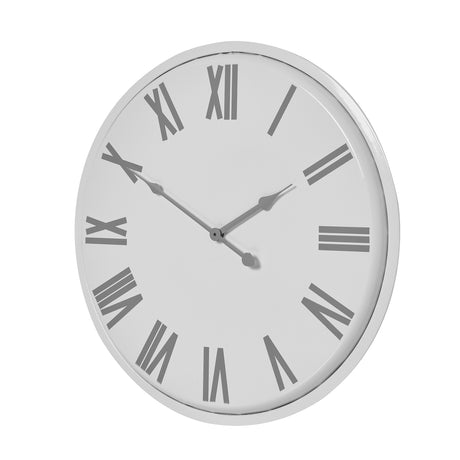 flemings wall clock
