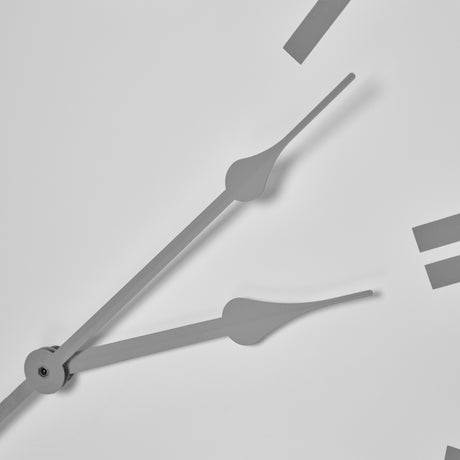 flemings wall clock
