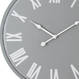 rothay wall clock