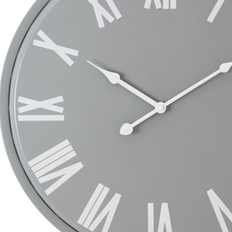rothay wall clock