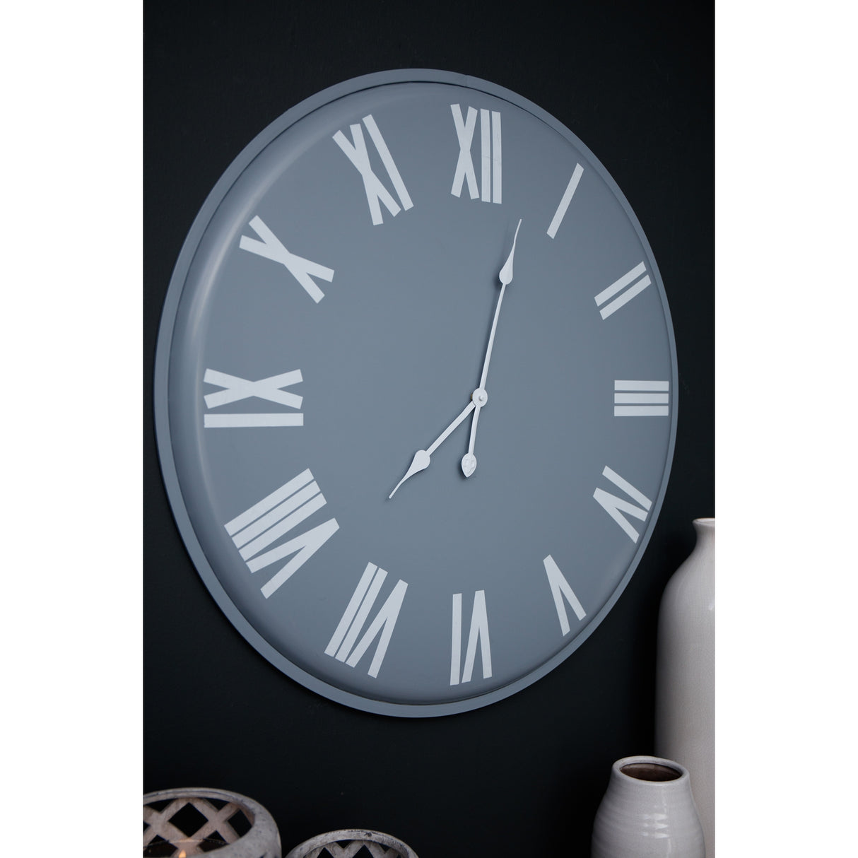 rothay wall clock