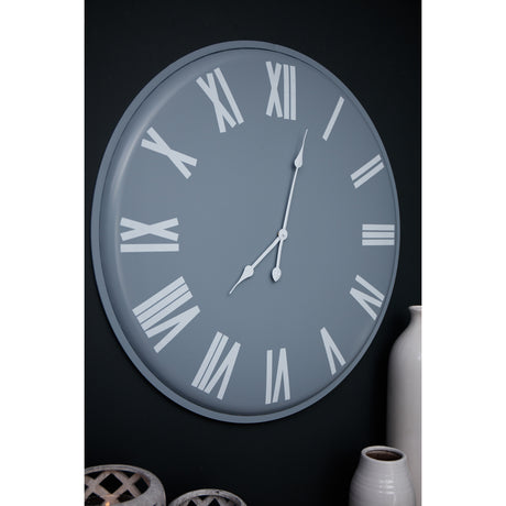 rothay wall clock