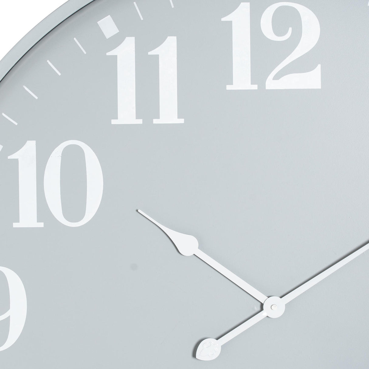ashmount large wall clock