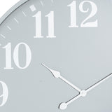 ashmount large wall clock