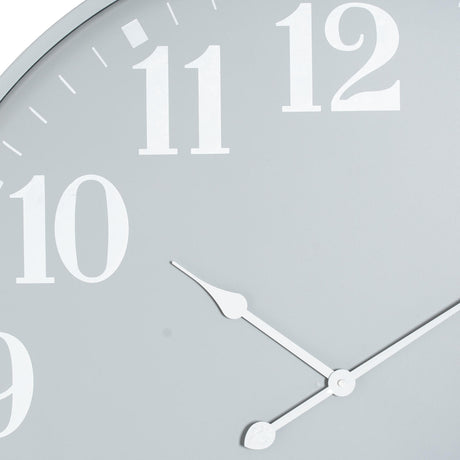 ashmount large wall clock