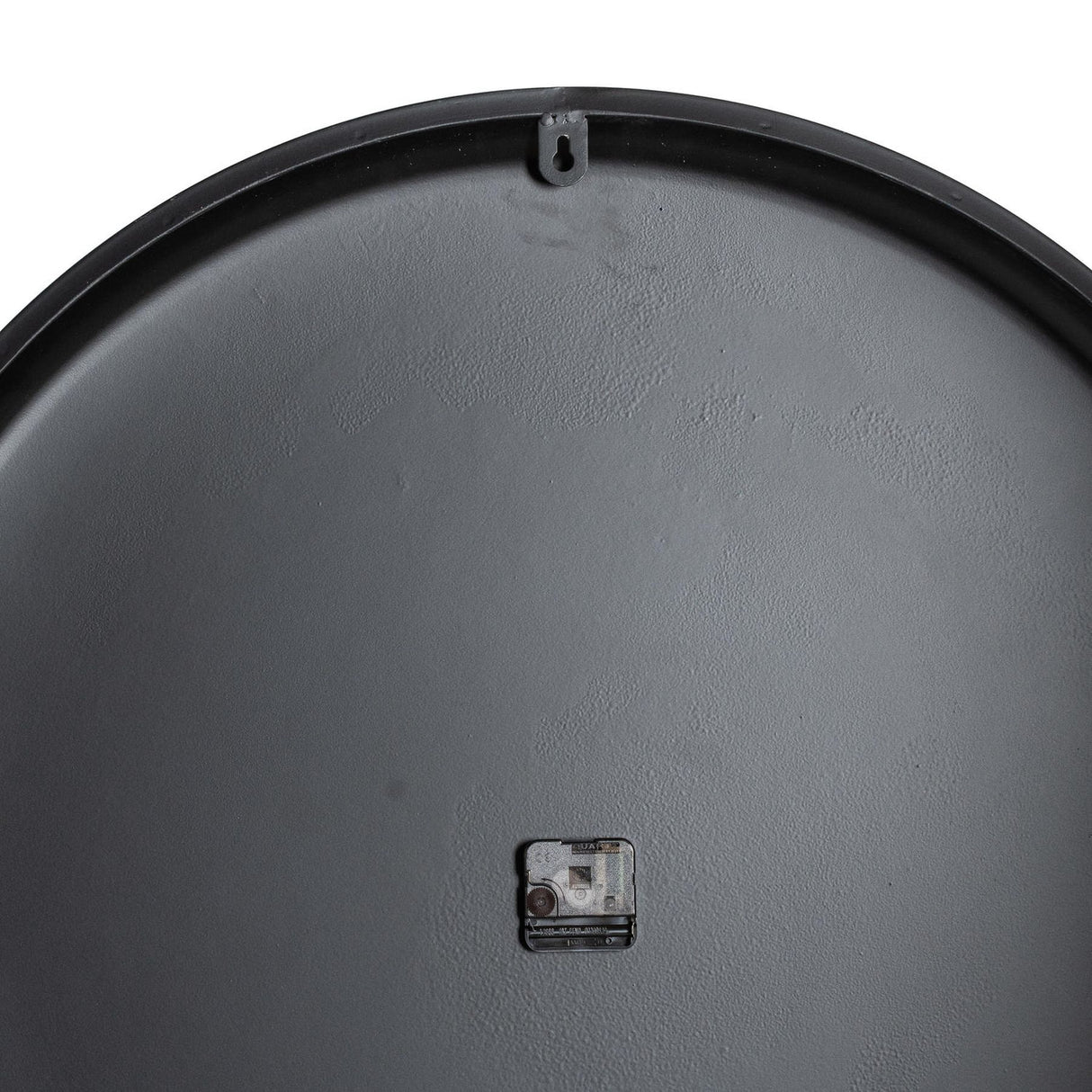ashmount large wall clock