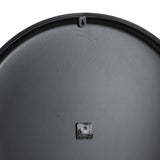 ashmount large wall clock