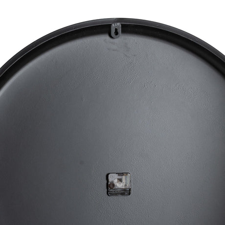 ashmount large wall clock