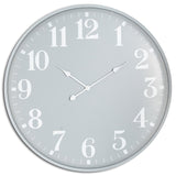 Julienne Ashmount Large Wall Clock