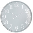 ashmount large wall clock