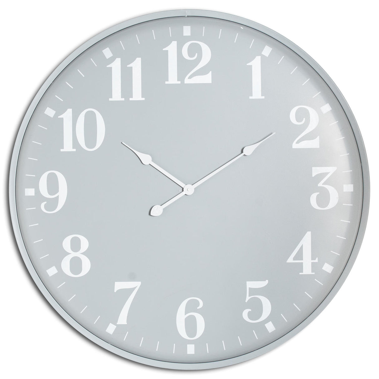 ashmount large wall clock