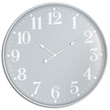 ashmount large wall clock