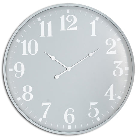 ashmount large wall clock