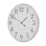 aubrey wall clock