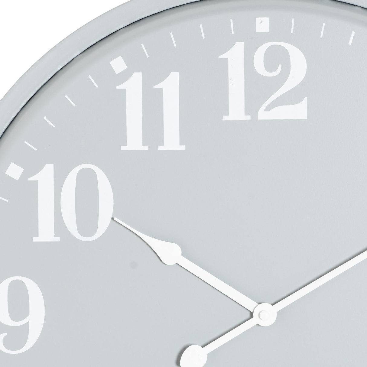 ashmount wall clock
