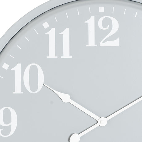ashmount wall clock