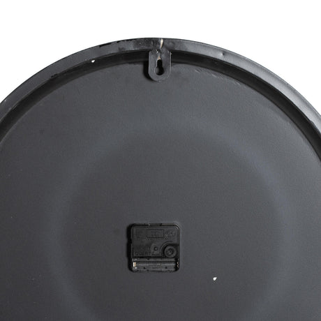 ashmount wall clock