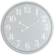 ashmount wall clock