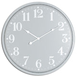 ashmount wall clock
