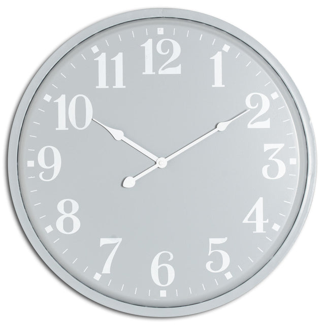 ashmount wall clock