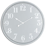 Delia Ashmount Wall Clock