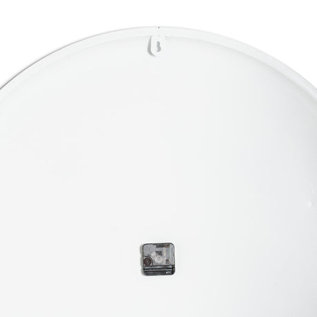 brandon large wall clock