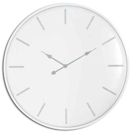 brandon large wall clock