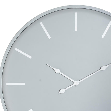 karlsson large wall clock