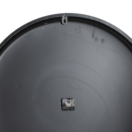 karlsson large wall clock