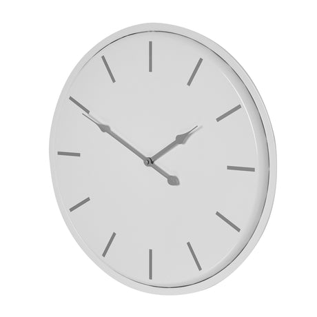 brandon wall clock