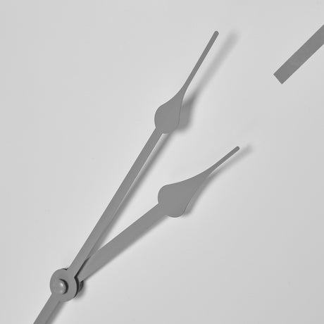 brandon wall clock