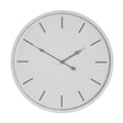brandon wall clock