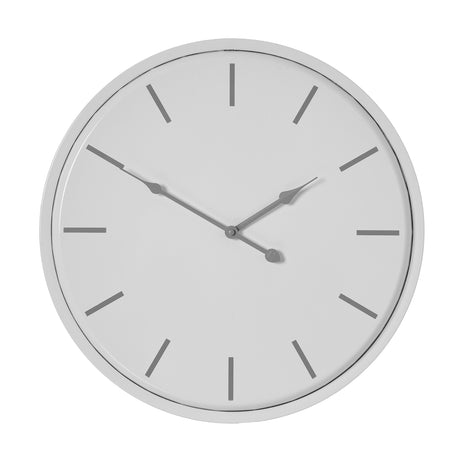 brandon wall clock
