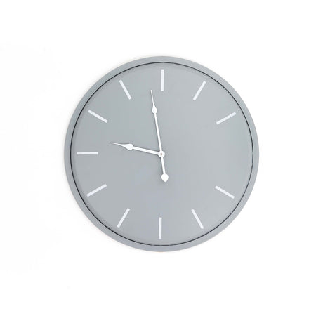 karlsson wall clock