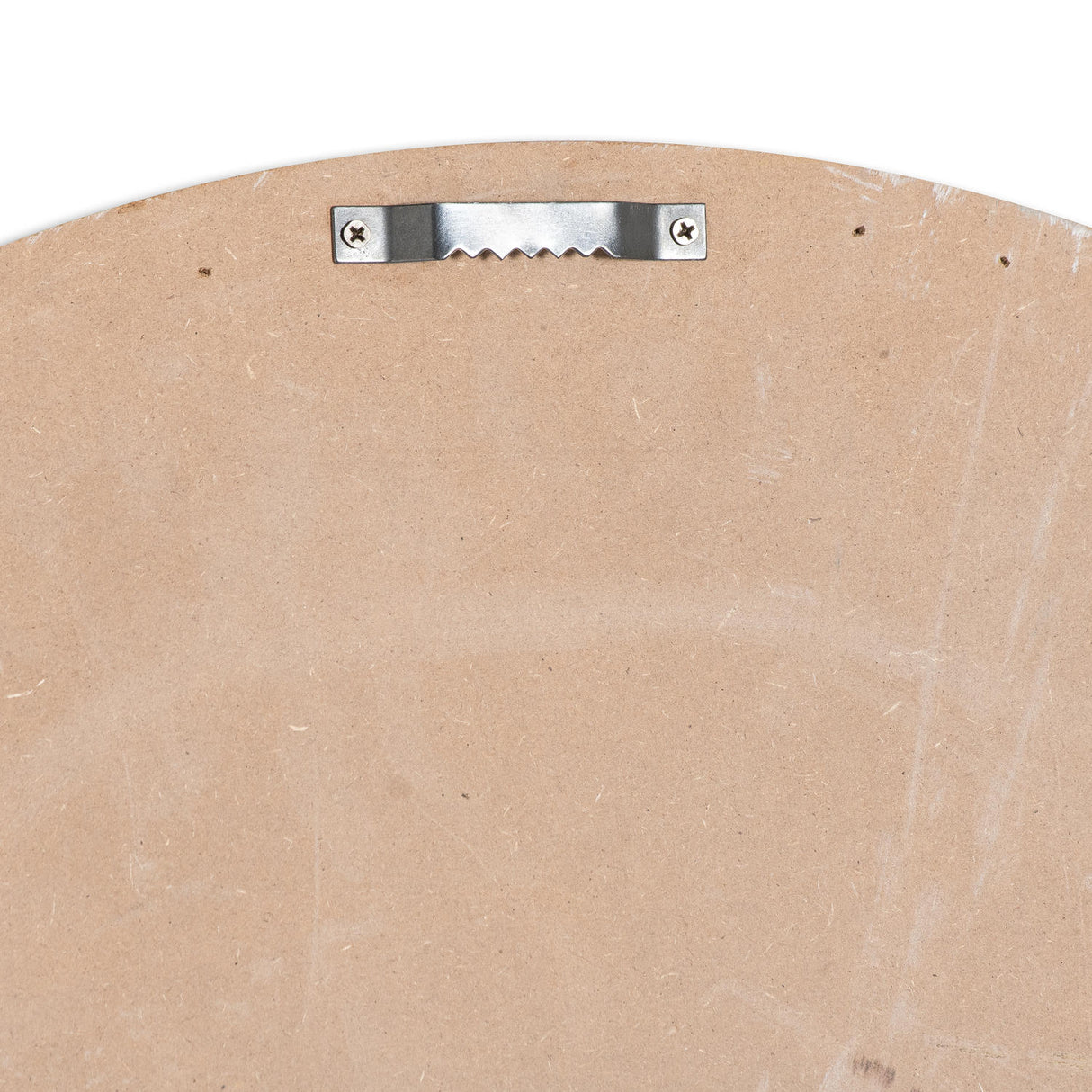 williston grey wall clock