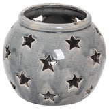 Sophie Collection Star Candle Lantern