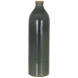 garda grey glazed gisela vase
