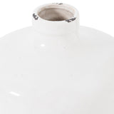 garda glazed eve vase