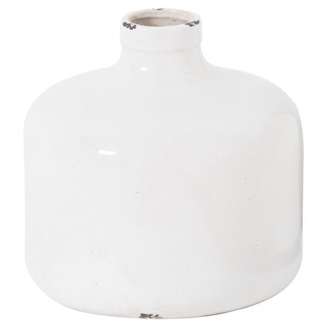 garda glazed eve vase