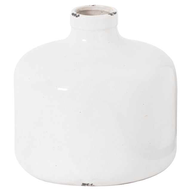 garda glazed eve vase