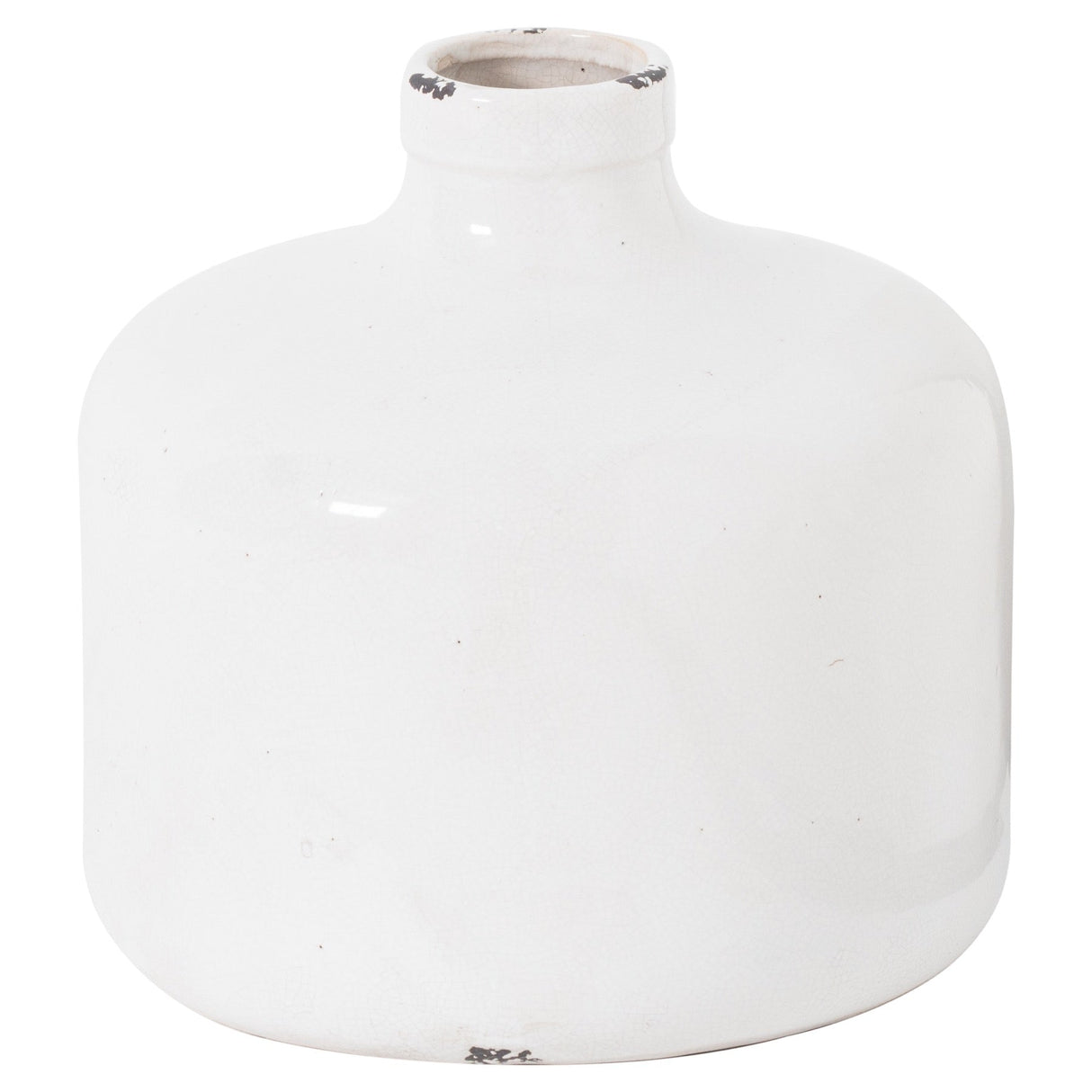 Sophie Collection Glazed Eve Vase