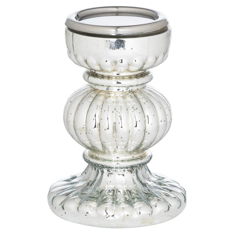 mercury effect bonbon large candle holder