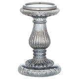 Lysiane Small Candle Pillar