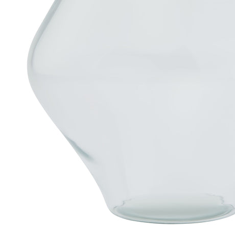 platform bouquet vase