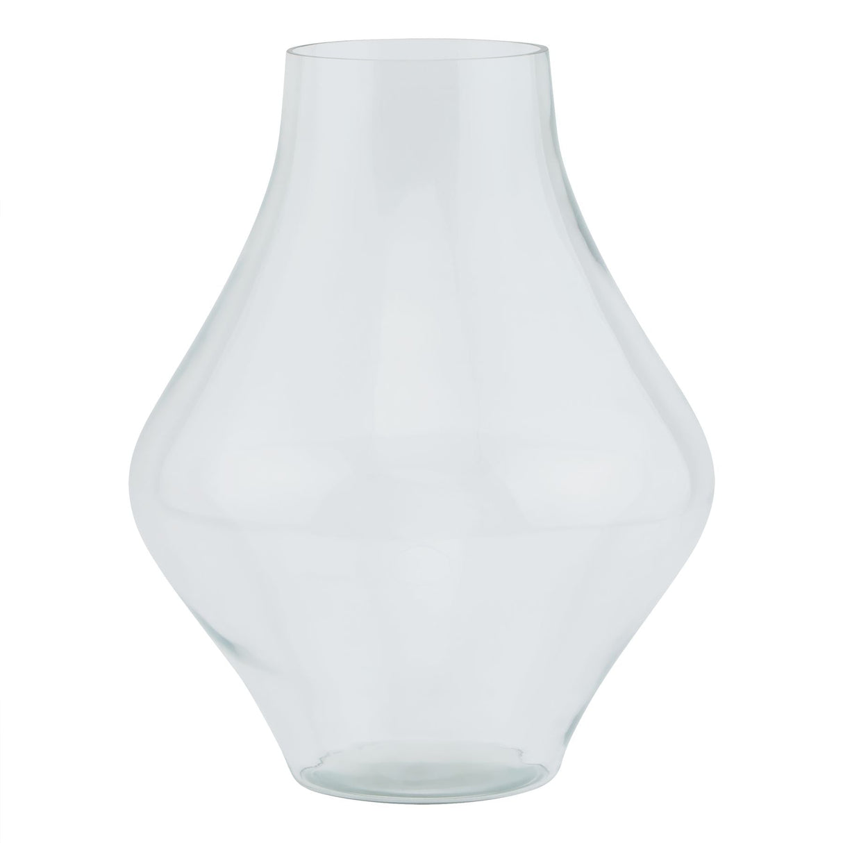 Isabelle Platform Bouquet Vase