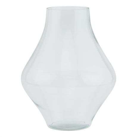 platform bouquet vase
