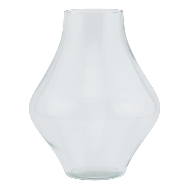 platform bouquet vase