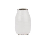 garda white stefanie vase